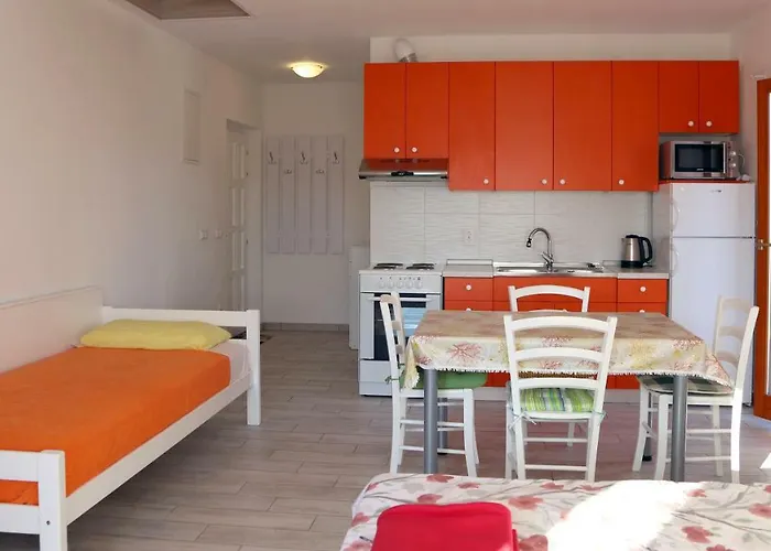 Apartamento Laura