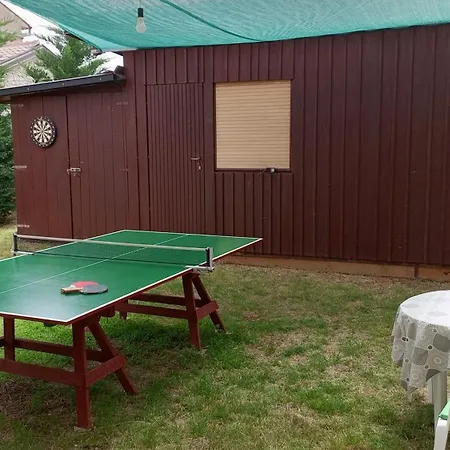 Laura Apartmán Pinezići