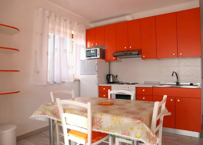 Laura Apartment Pinezići